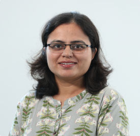 Dr. Sonal Keshwani